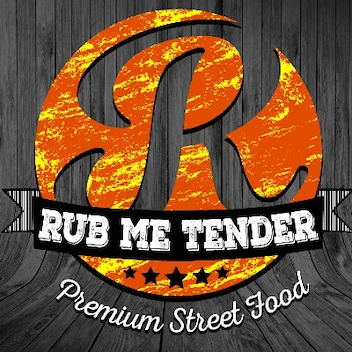 Rub Me Tender BBQ