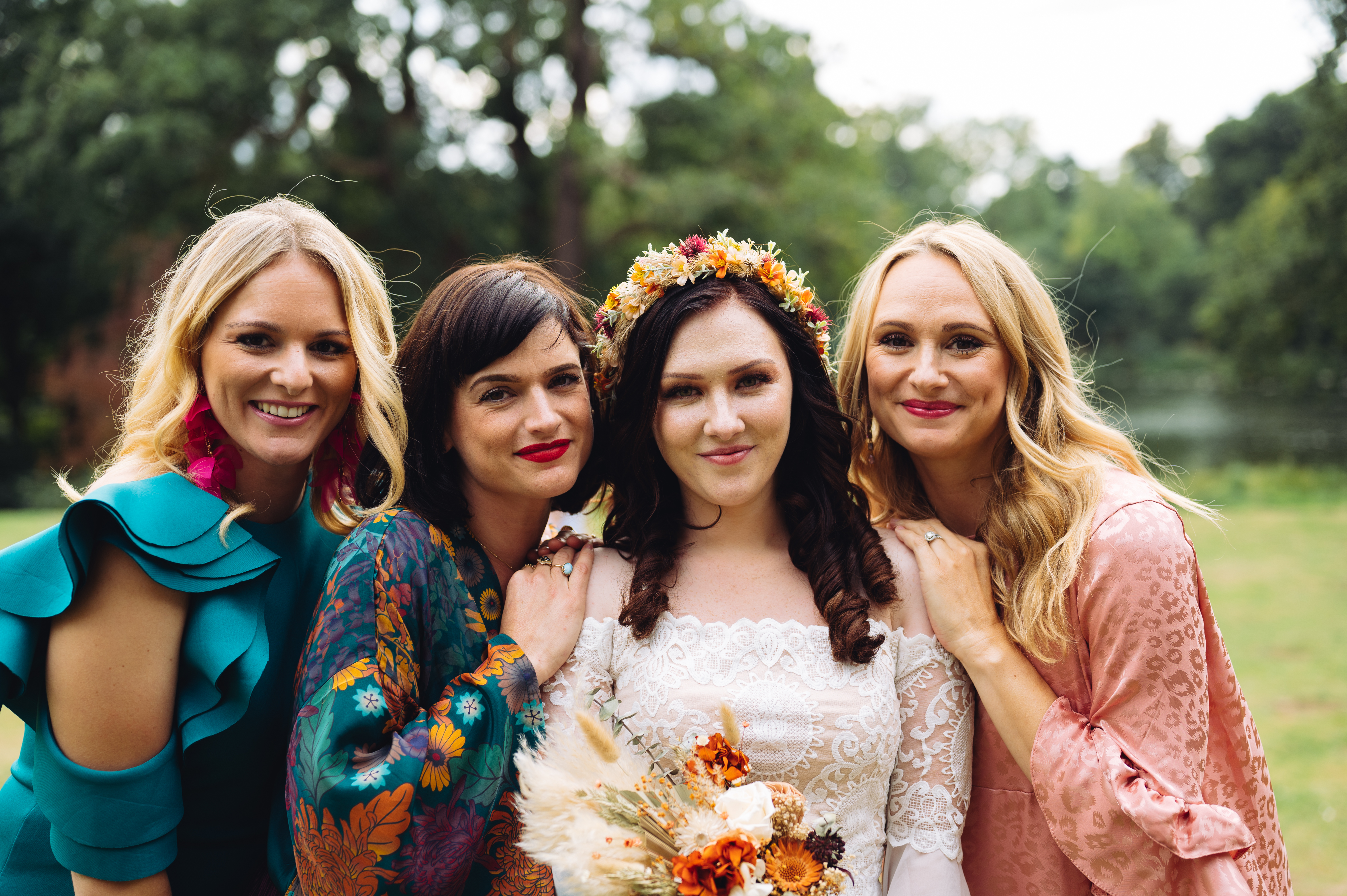 Capturing Your Special Moments In Documentary & Artistic Style