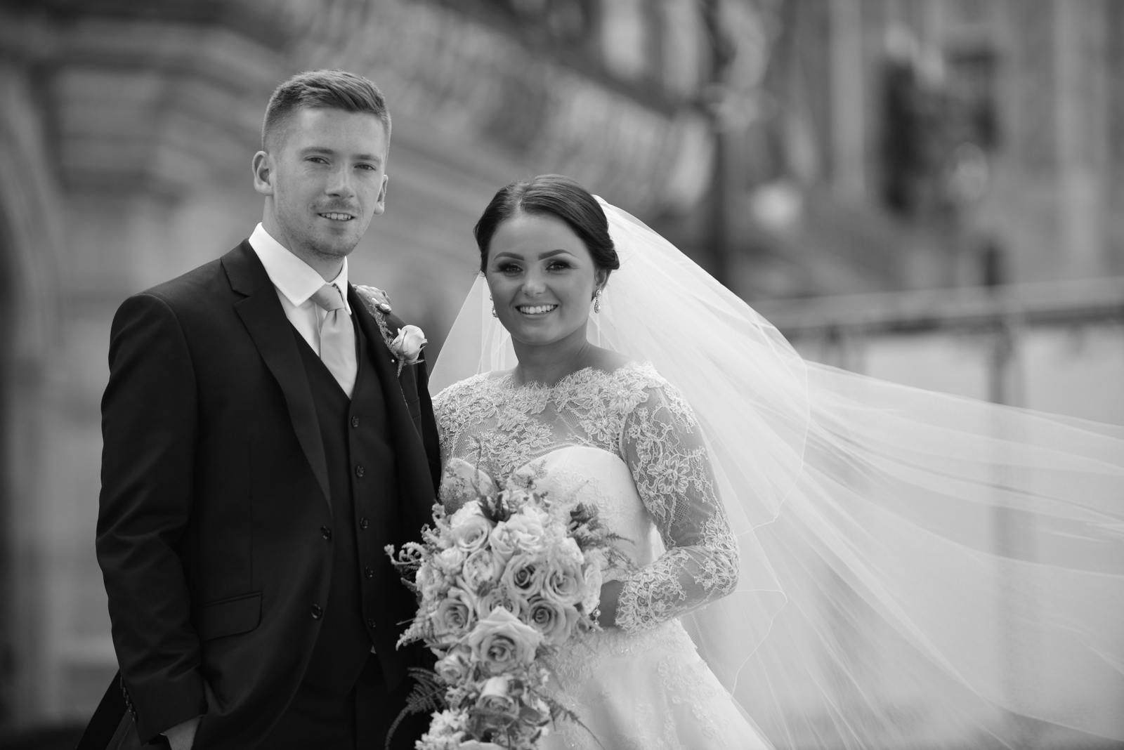 Sean Peters Photography – Timeless, Natural Storytelling Wedding Images