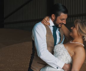 Wedding Filmmaking To Capture Your Romance, Emotion And Love
