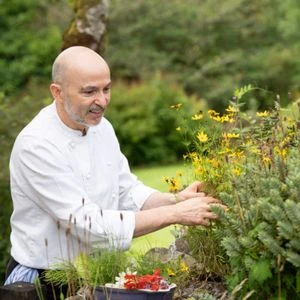 Private Chef Giuseppe Manzoli