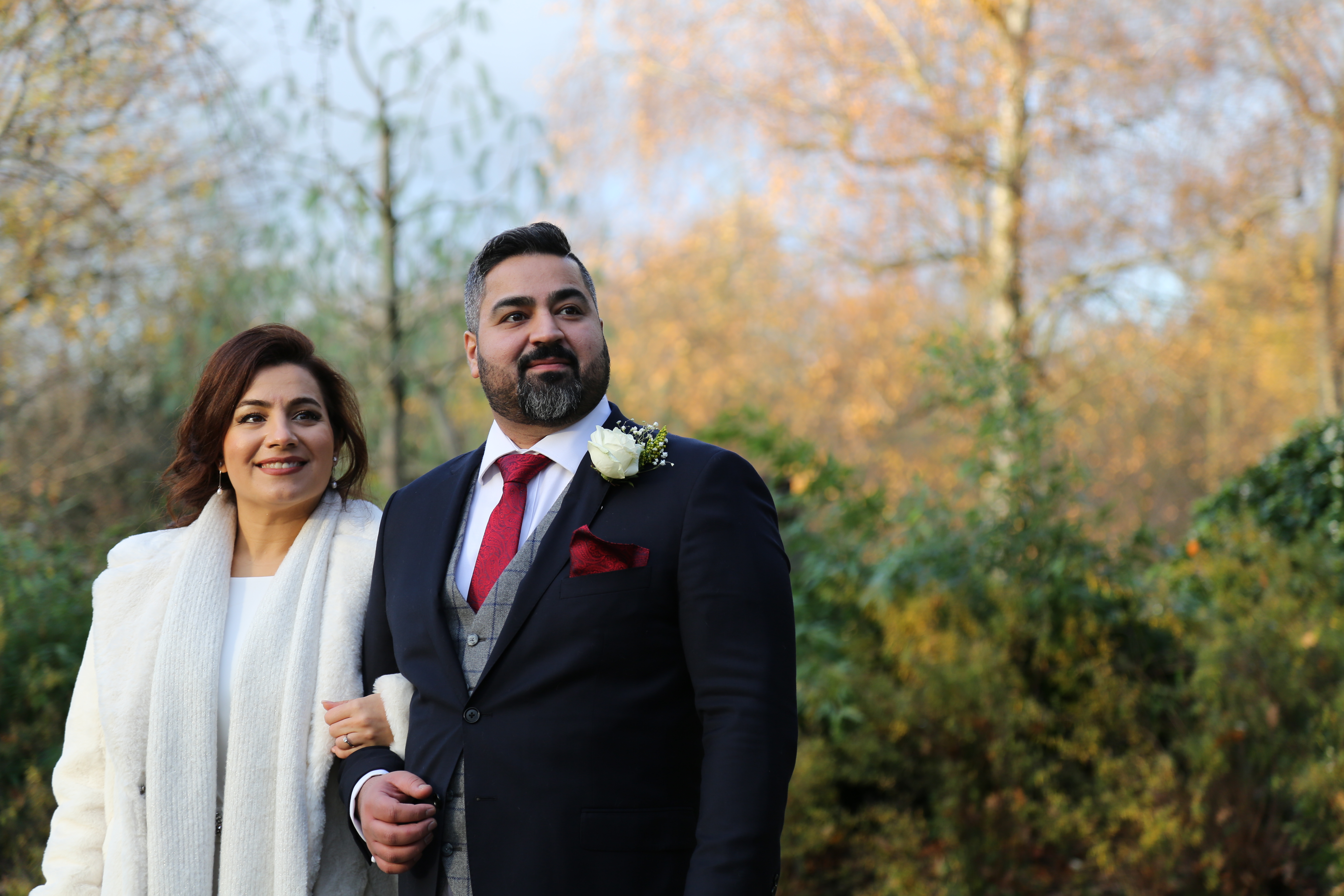 Natural & Elegant Wedding Videography