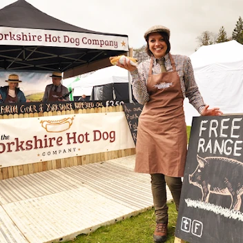 Yorkshire Hot Dog Company