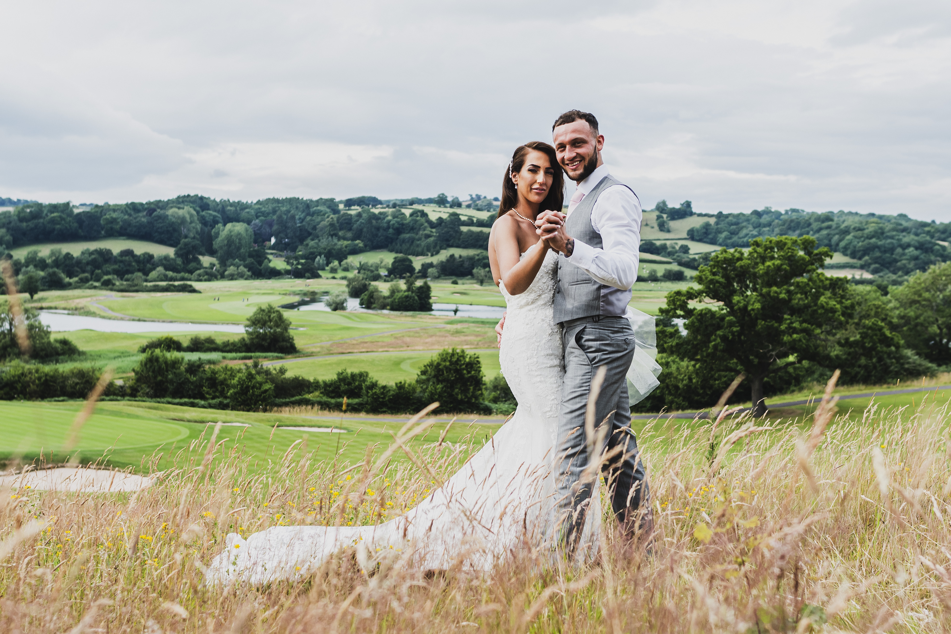 Capturing Life’s Biggest Moments with Style & Heart