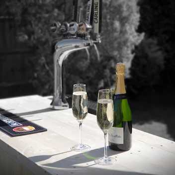 The Wokingham Bar Company Ltd