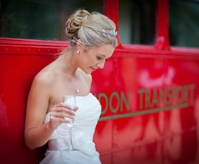 Spontaneous, Relaxed & Unobtrusive Wedding Photography