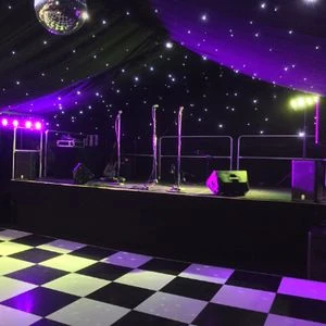 Pinnacle Sound & Lighting Hire