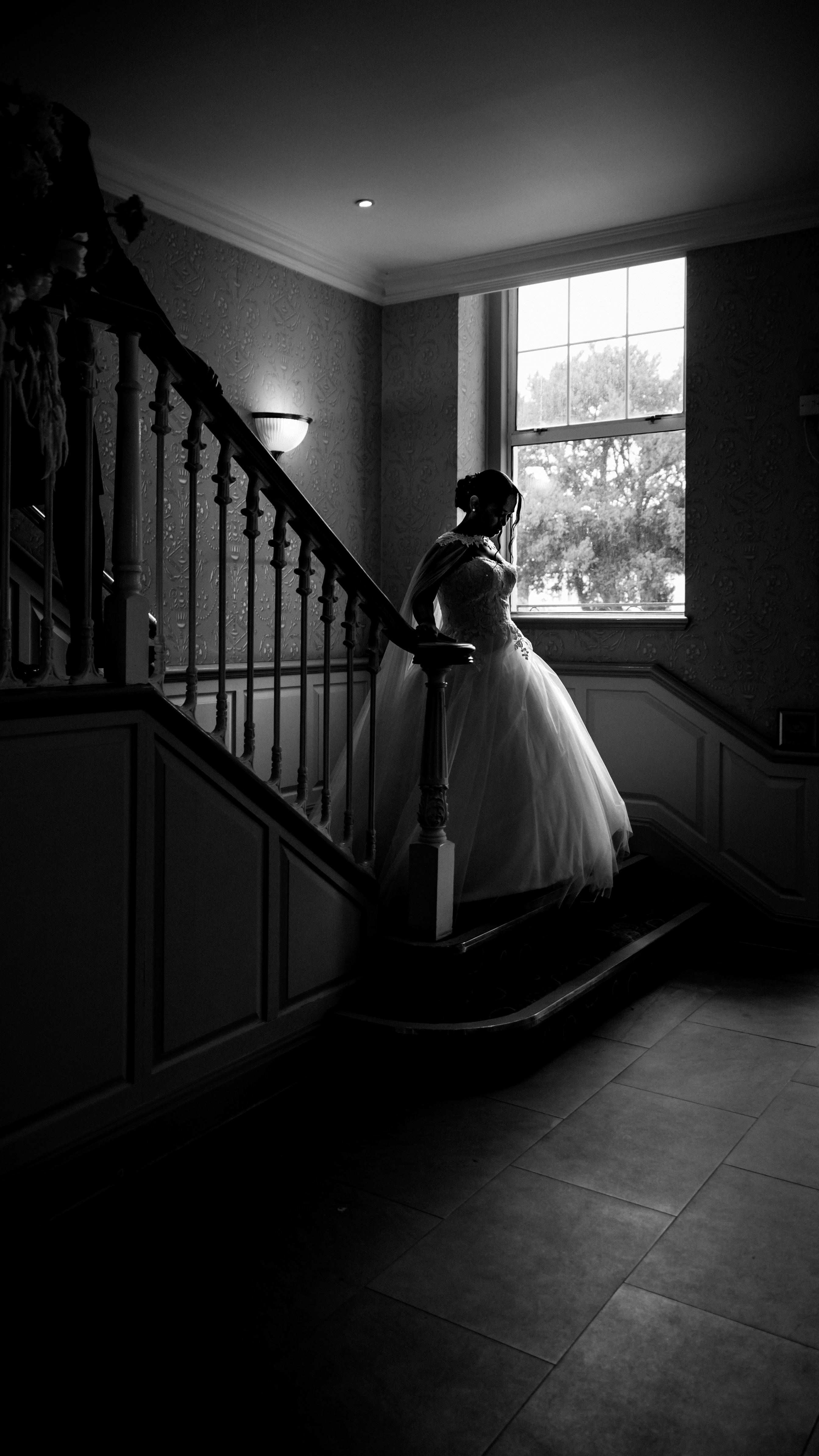 Documenting Natural & Elegant Moments Of Your Wedding Day