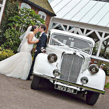 Platinum Wedding Cars