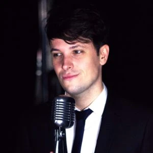 Sean Perkins Vocalist & DJ