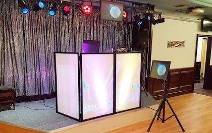 Karaoke DJ To Kick Start Your Party