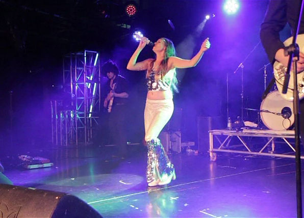 'Boogie Street' Fantastic 70's Tribute