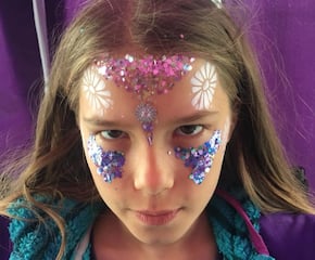 We Will Make You The Way You Want To Be Through Our Face Painting