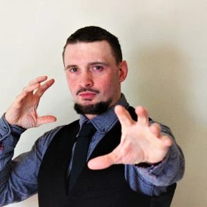 Francis Robinson Mind Reader