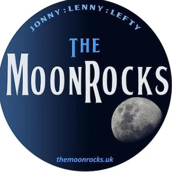 The Moonrocks