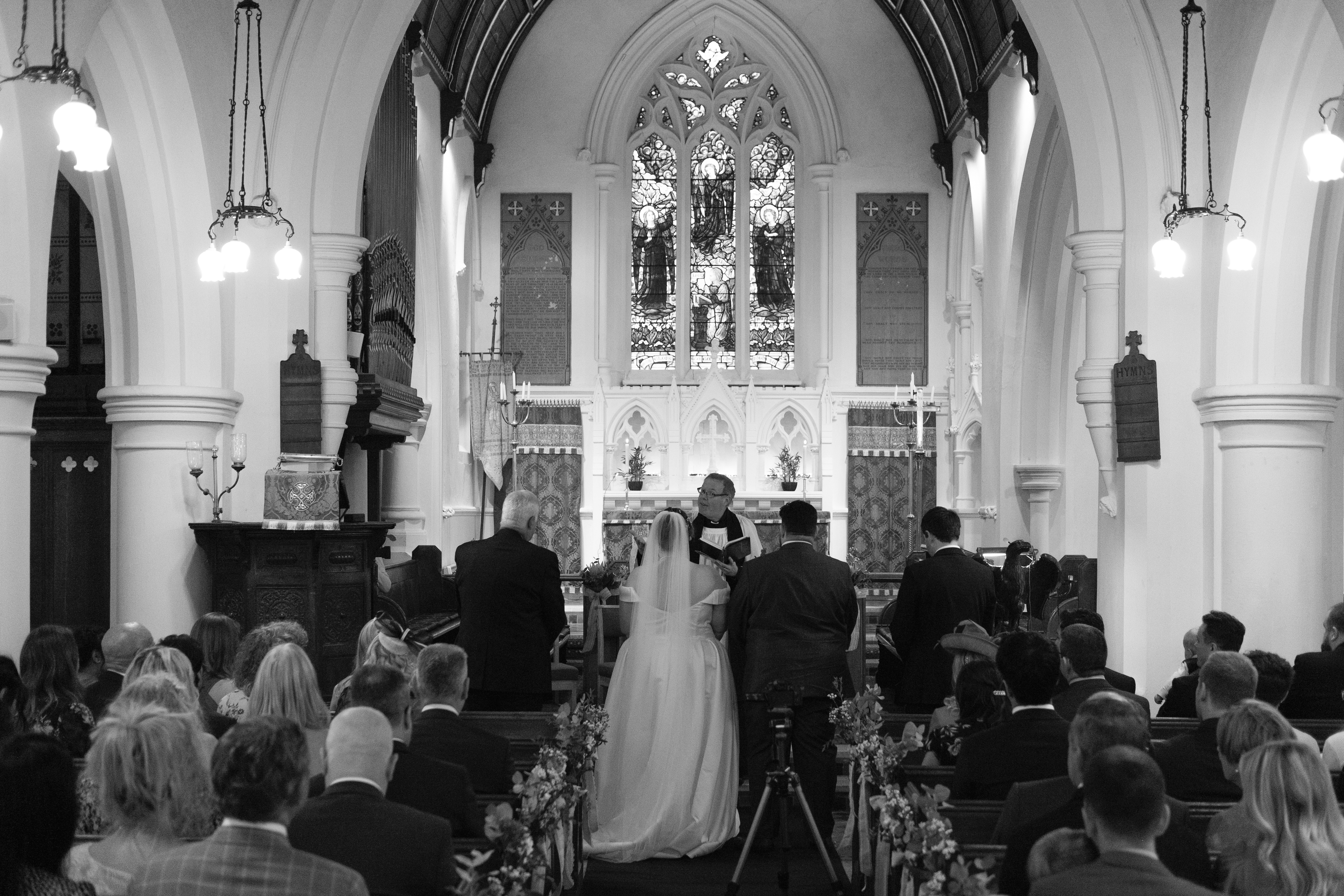 Authentic & In-the-Moment Photography