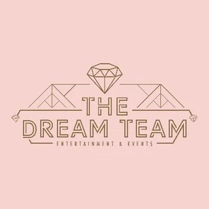 The Dream Team- Entertainment Company