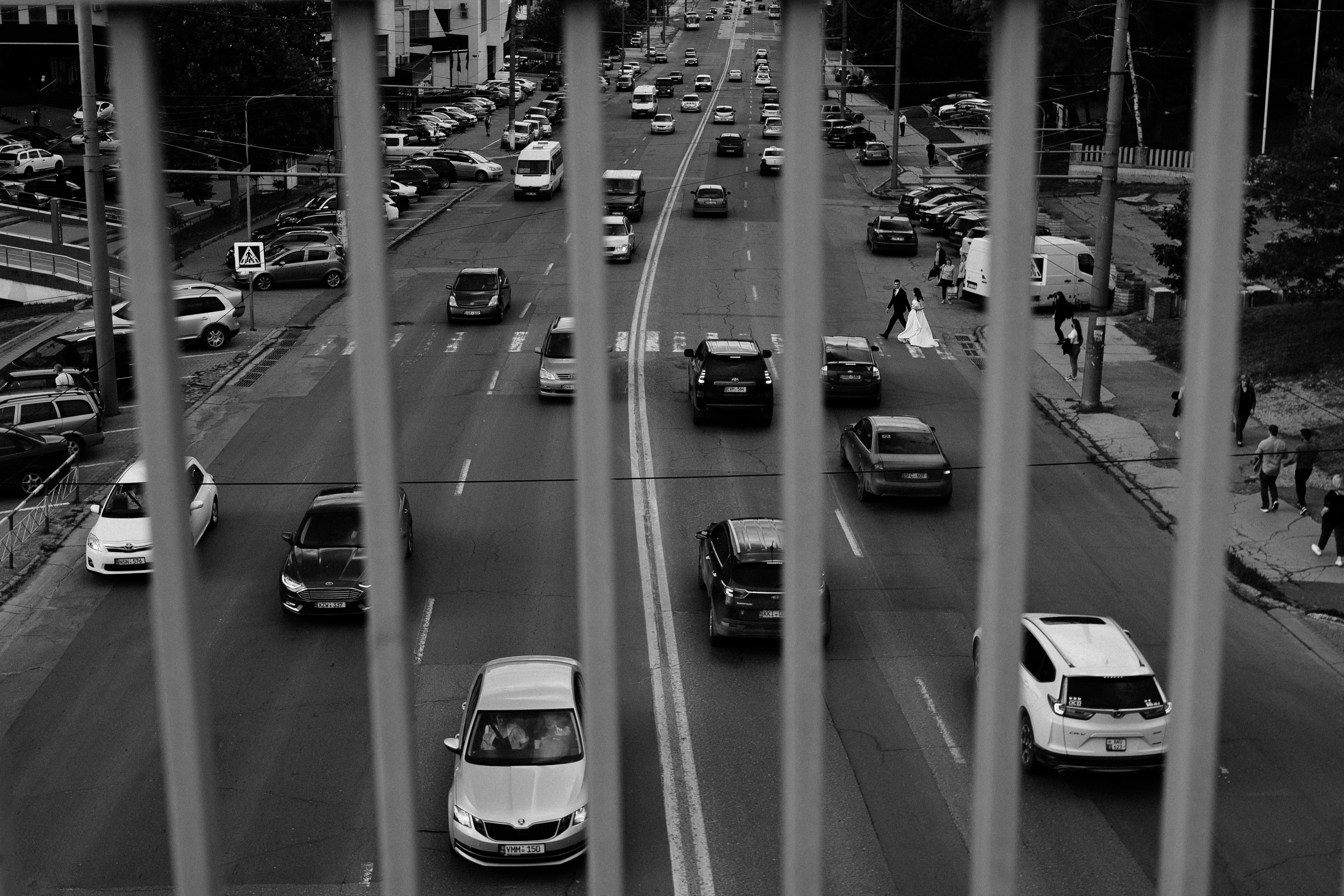 Cinematic Wedding Photography