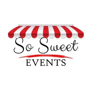 So Sweet Events
