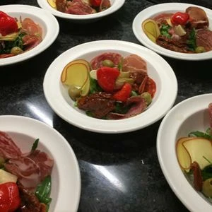 Gadsby-Wills Catering