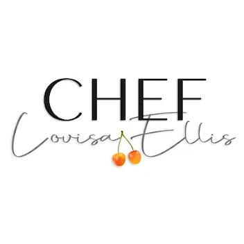Chef Louisa Ellis