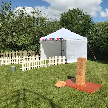 Heet Event Equipment Hire