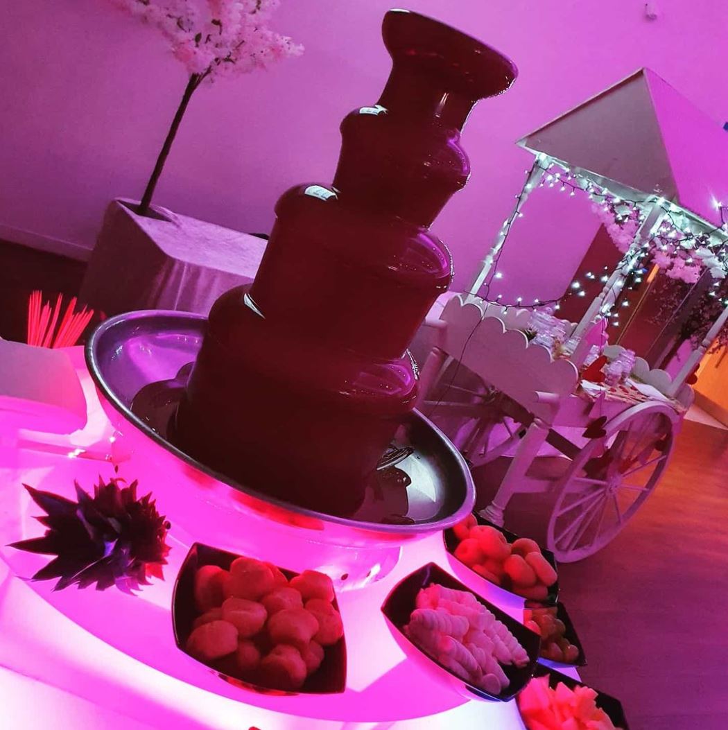 The Ultimate Luxurious Sweet Treat