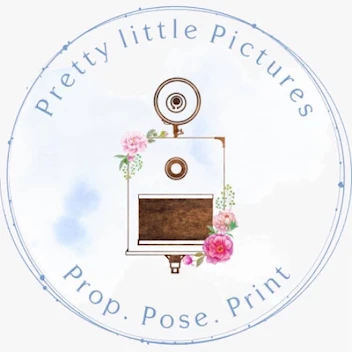 Pretty Little Pictures