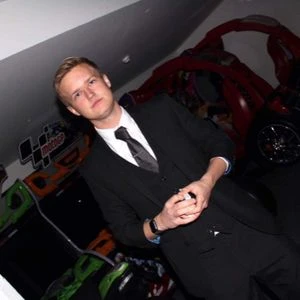 George Cope Magician