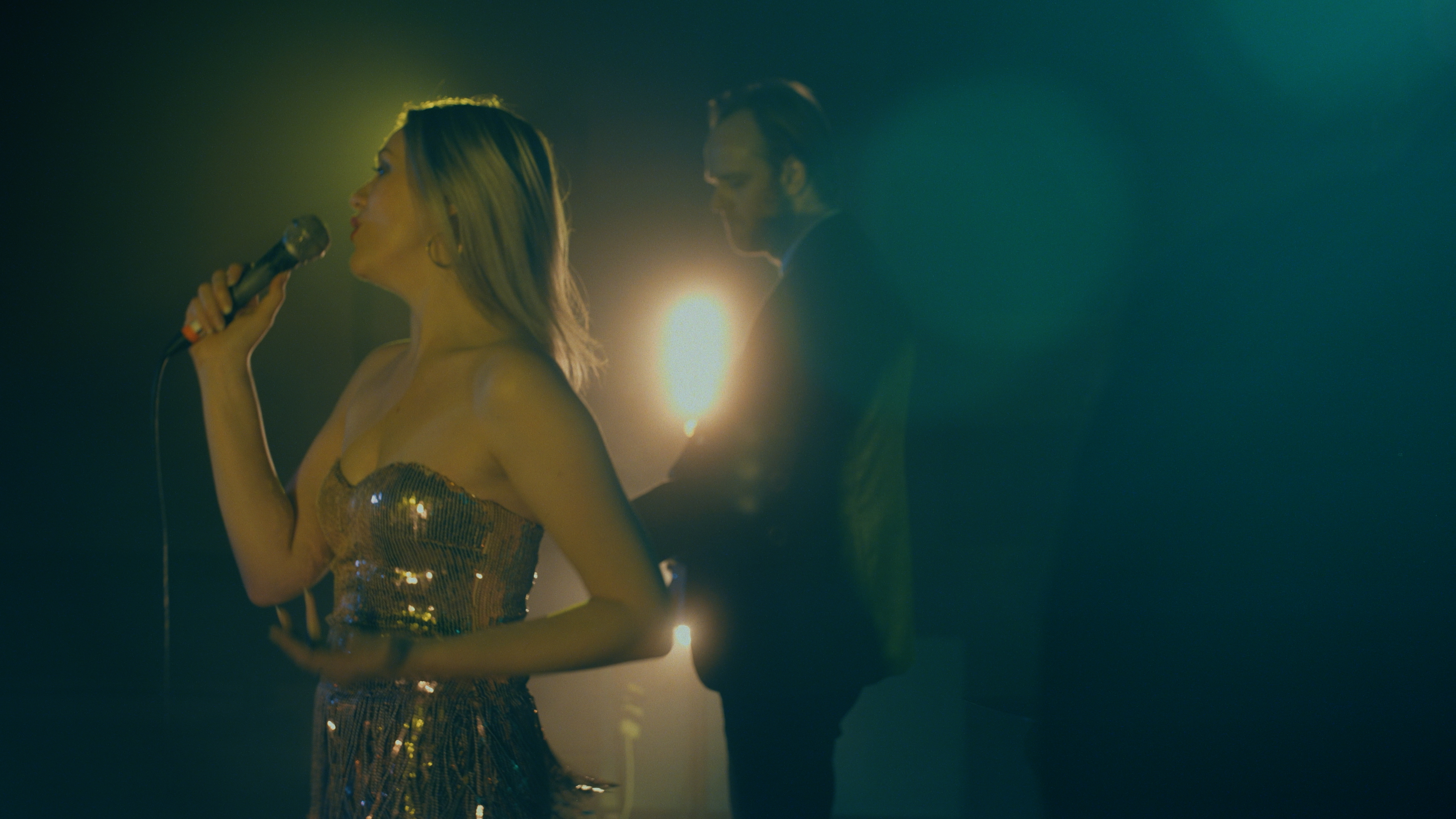 'The Supershakers' Party band (for Saturdays May-September) 