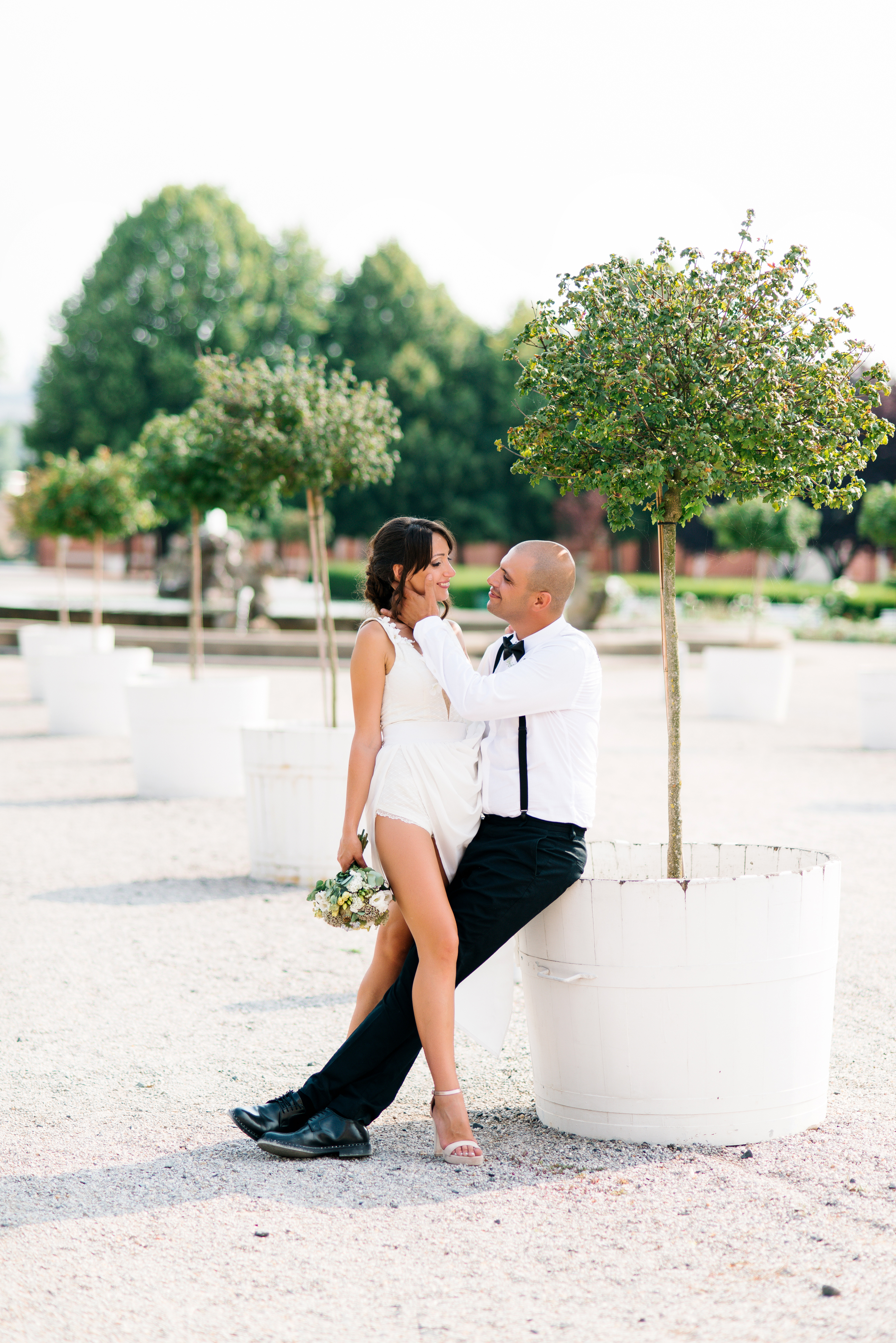 Great Wedding Pictures that Perfectly Capture Feeling & Mood