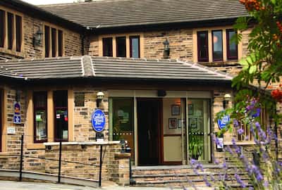 Best Western Bradford Guide Post Hotel for hire