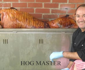 Best Hog Roast Yorkshire Has to Offer