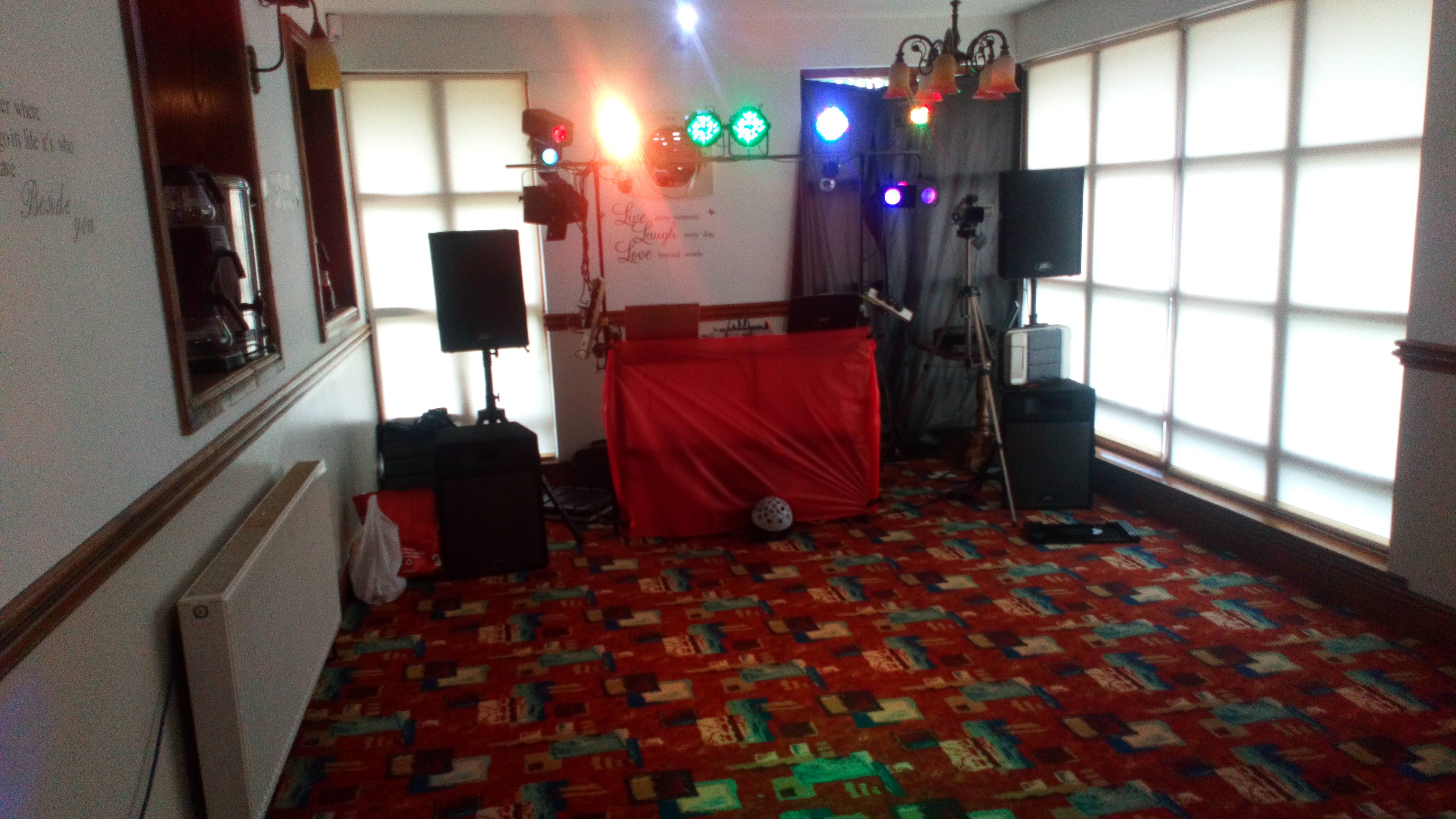 Disco DJ Music to Match the Moment