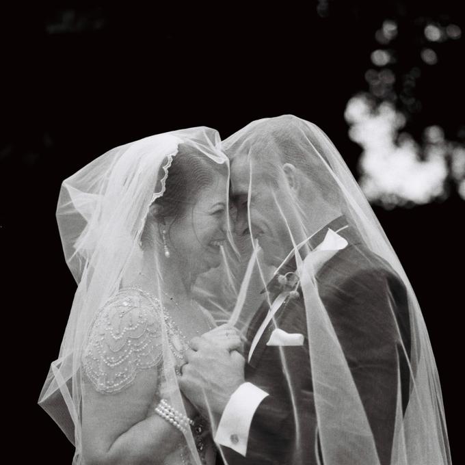 Artistic Wedding Photography Reflecting Your Personality