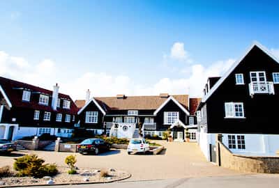 Thorpeness Country Club for hire