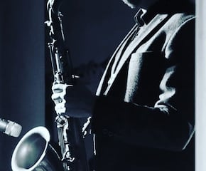Mike Smith Sax Player, Covering All Styles To Suit Your Event