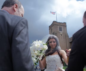Beautiful Wedding Videography To Remember Your Special Day