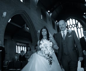 Beautiful Wedding Videography To Remember Your Special Day
