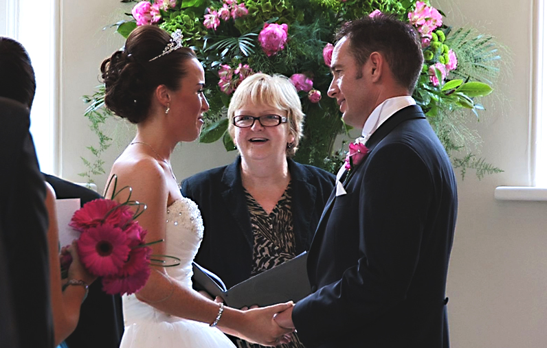 Wedding Videography Capturing Once-In-A-Lifetime Moments