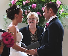 Wedding Videography Capturing Once-In-A-Lifetime Moments