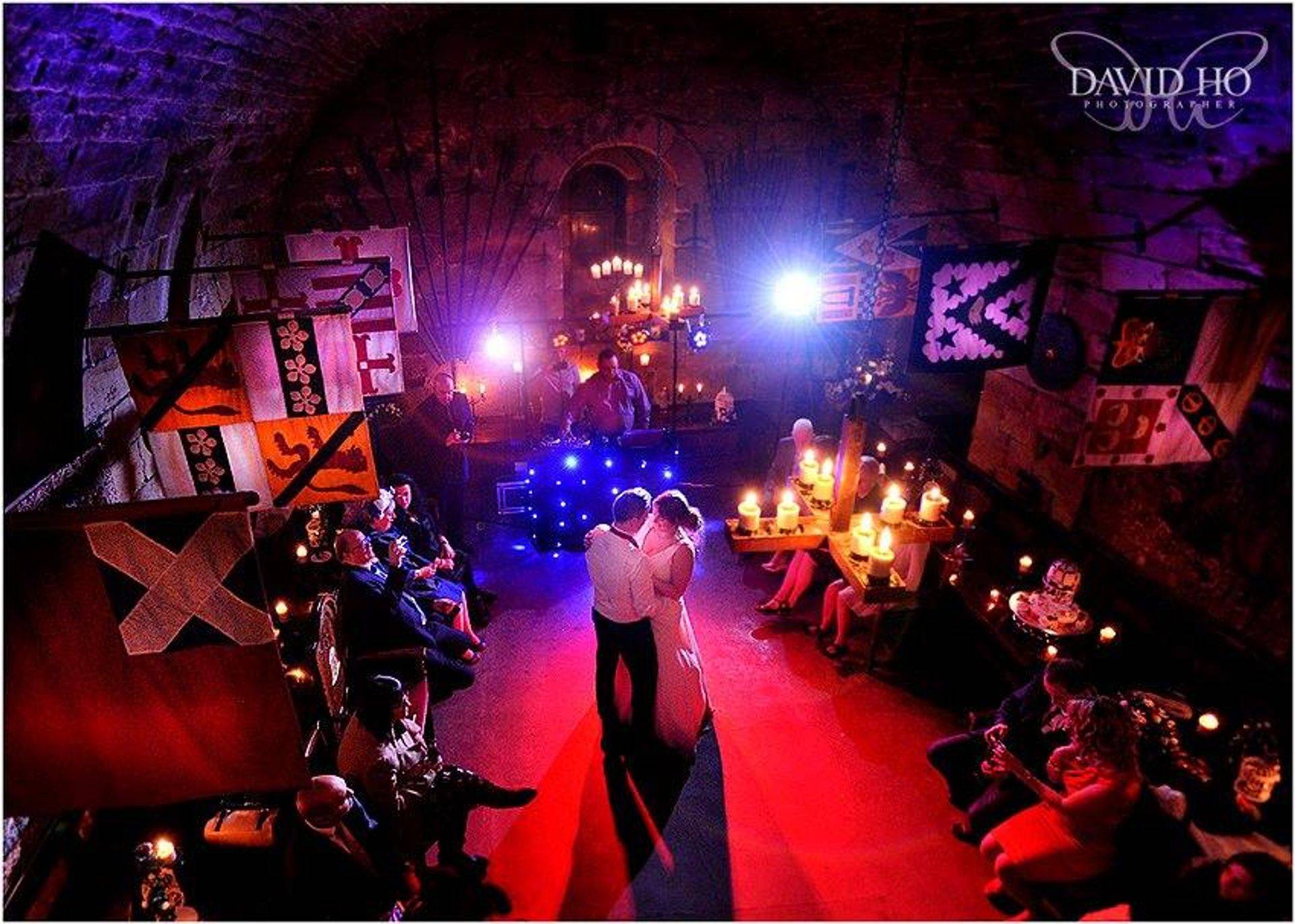 The Best Party DJs for a Special Event