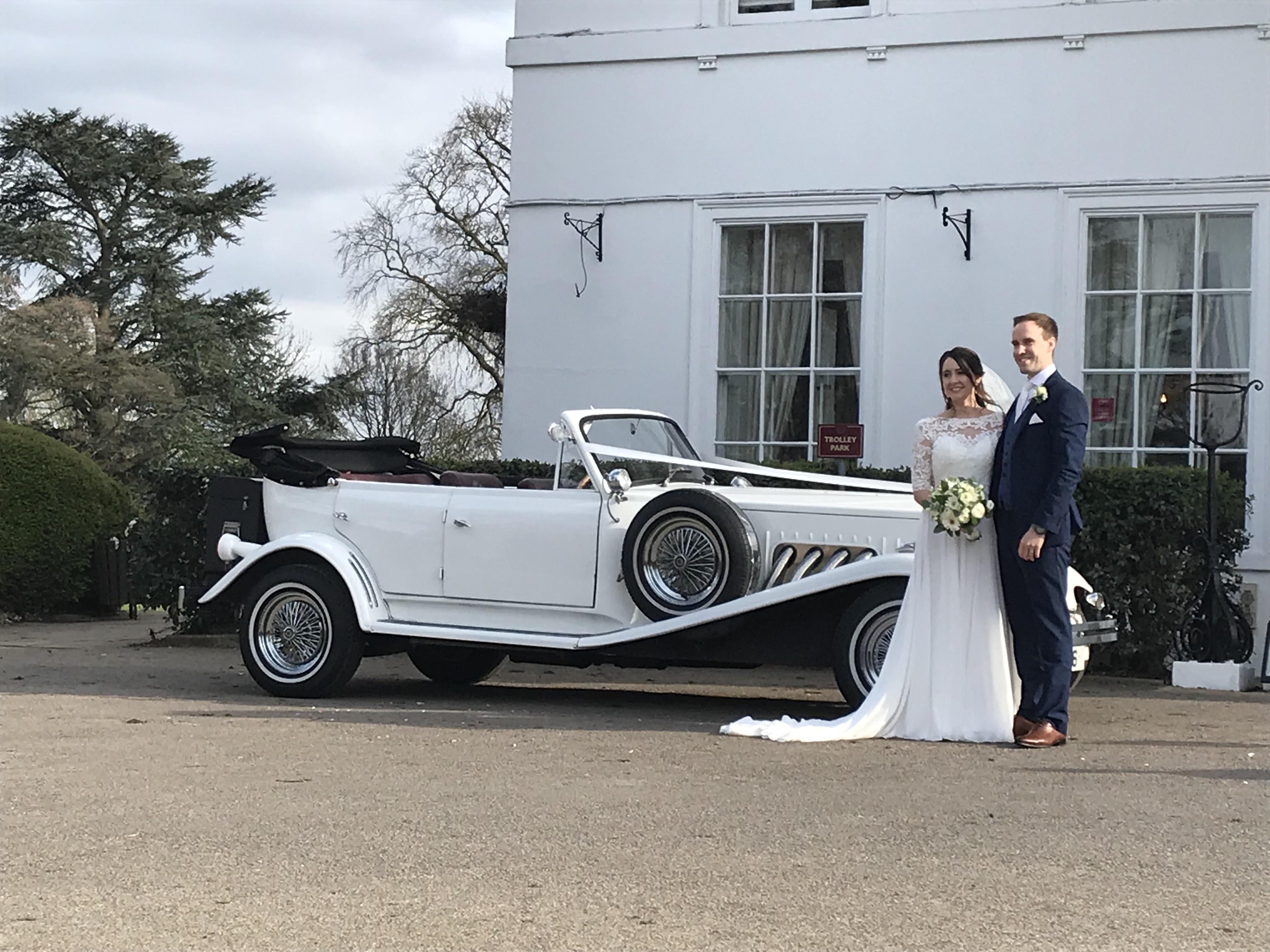 Stunning 1930s Style Beauford
