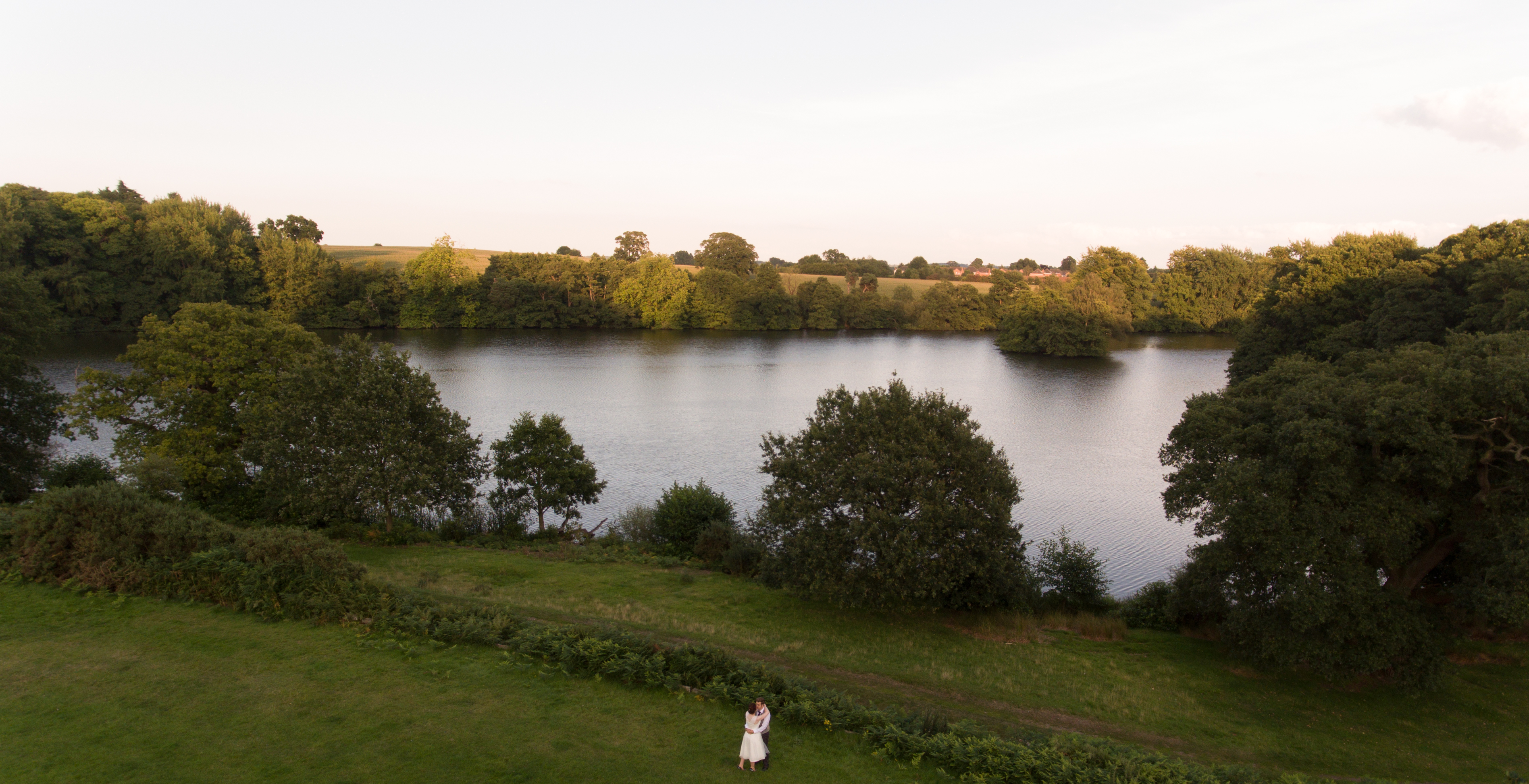 Wedding Video That Gets To Relive Your Wonderful Day All Over Again