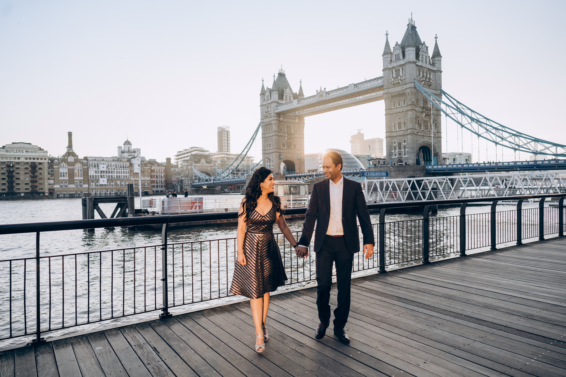 Pictures that Have Story Behind-Wedding Day