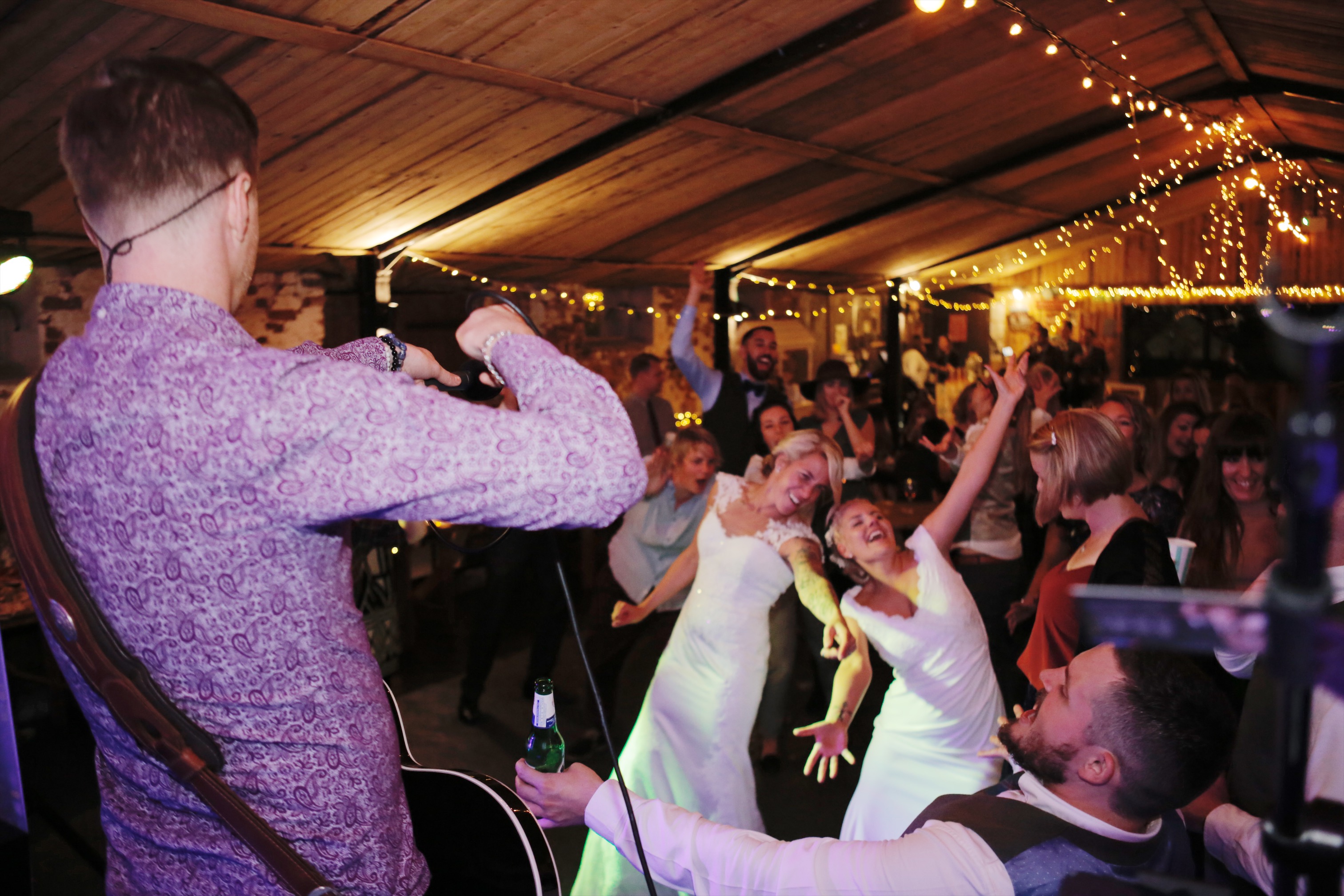 'Sonic Boom' Bring all Your Favourite Hits to the Party