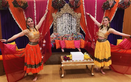 Making Bollywood And Bhangra Show Extra And Personal To You