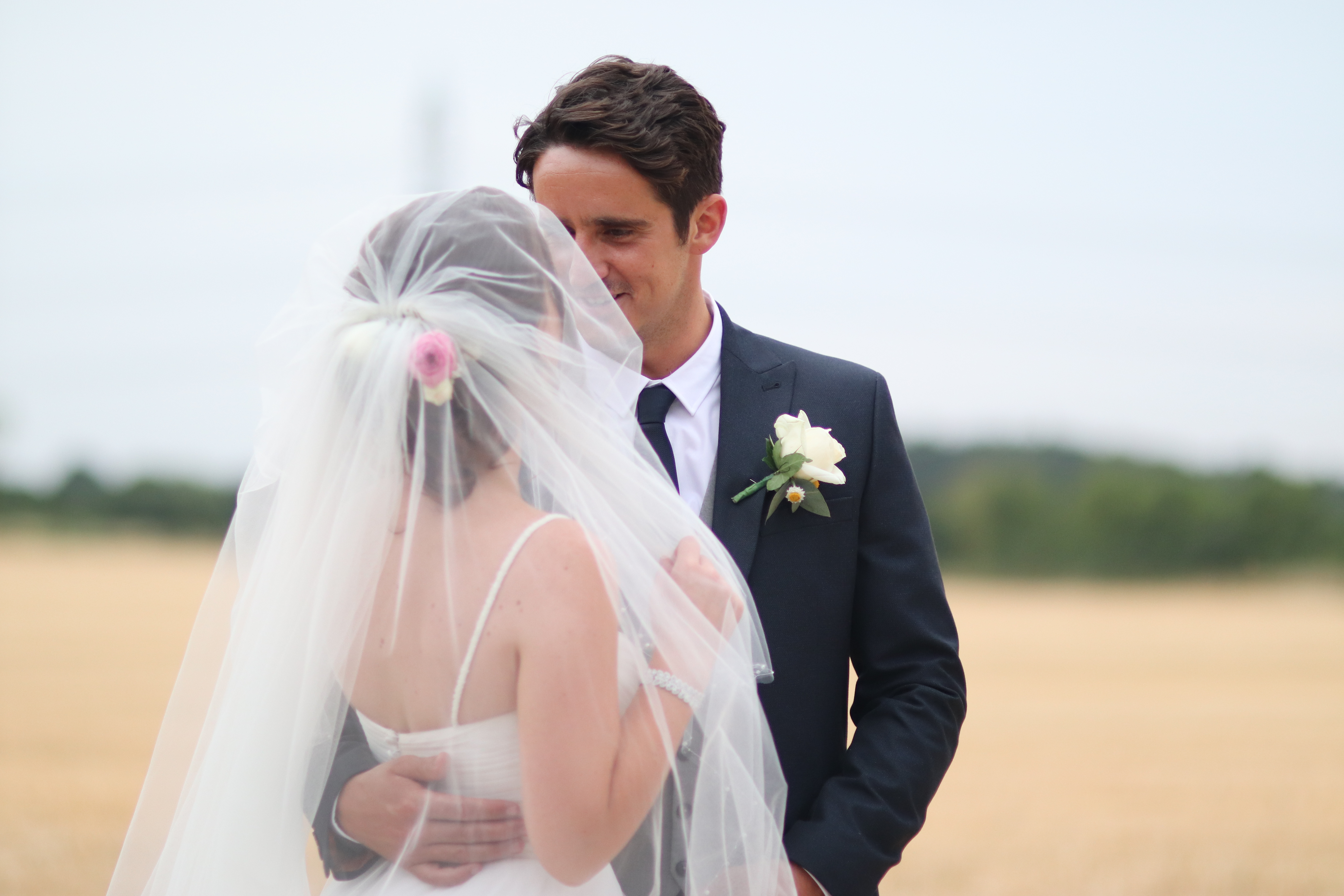Cinematic Wedding Highlight Videos