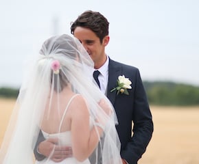 Cinematic Wedding Highlight Videos