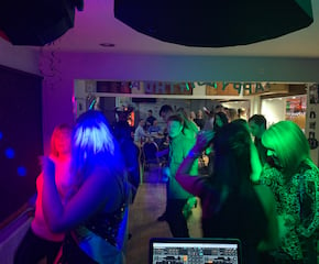 DJ Gordon Lackie Make The Party Your Guests Will Talk About For Ages